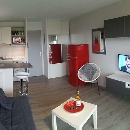 Appartement Capbreton / Hossegor Kültér fotó