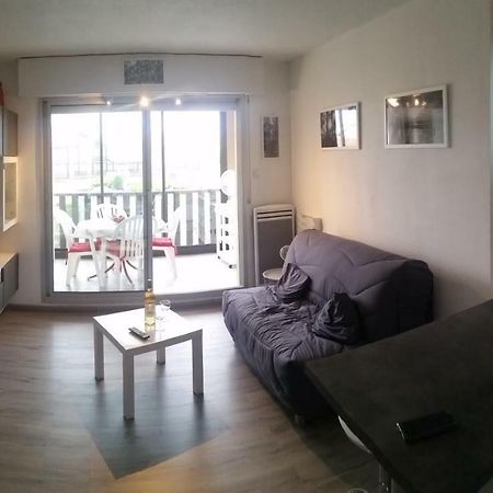 Appartement Capbreton / Hossegor Kültér fotó