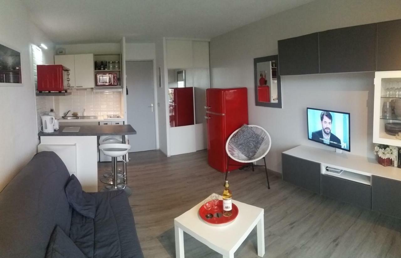 Appartement Capbreton / Hossegor Kültér fotó