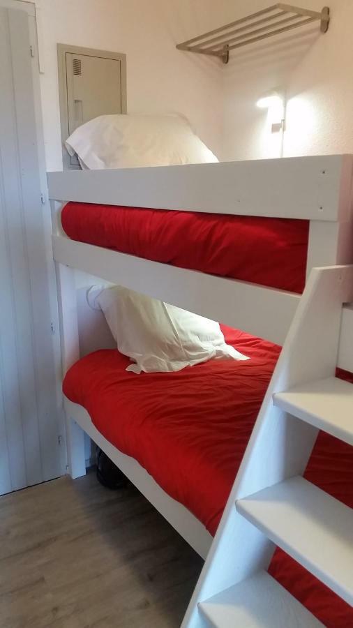 Appartement Capbreton / Hossegor Kültér fotó