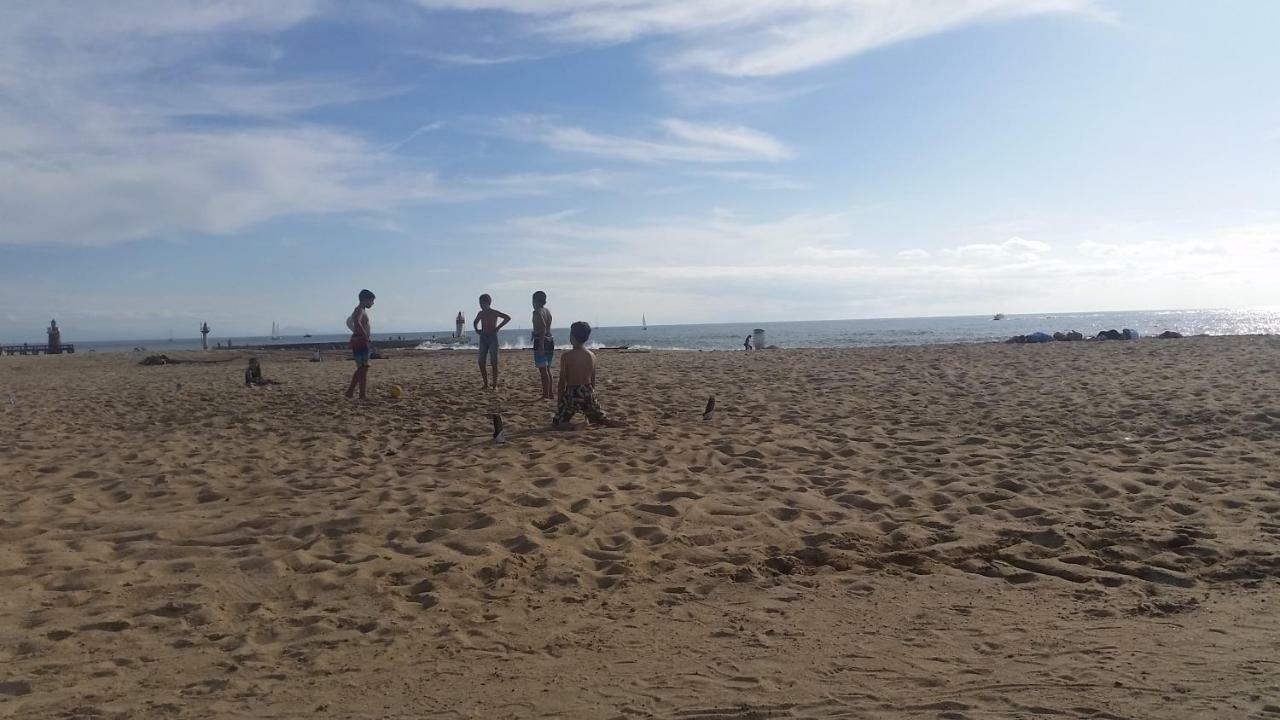 Appartement Capbreton / Hossegor Kültér fotó