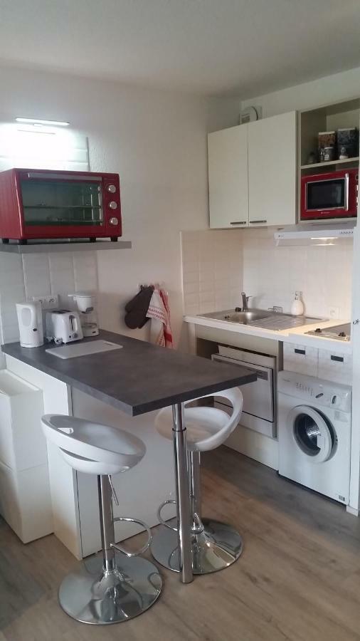 Appartement Capbreton / Hossegor Kültér fotó